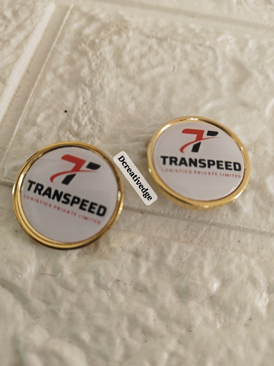 66 Lapel Pins - Image 1